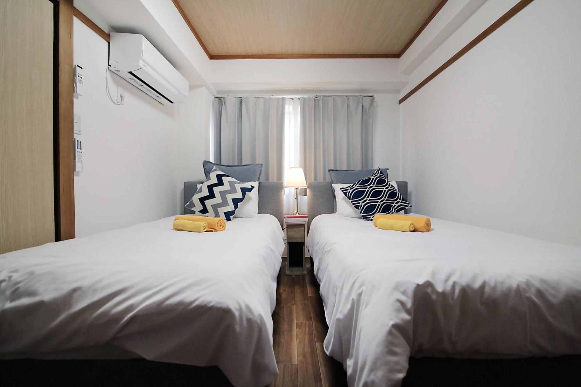 Ema House 4P Free Wifi! Daire Tokyo Dış mekan fotoğraf
