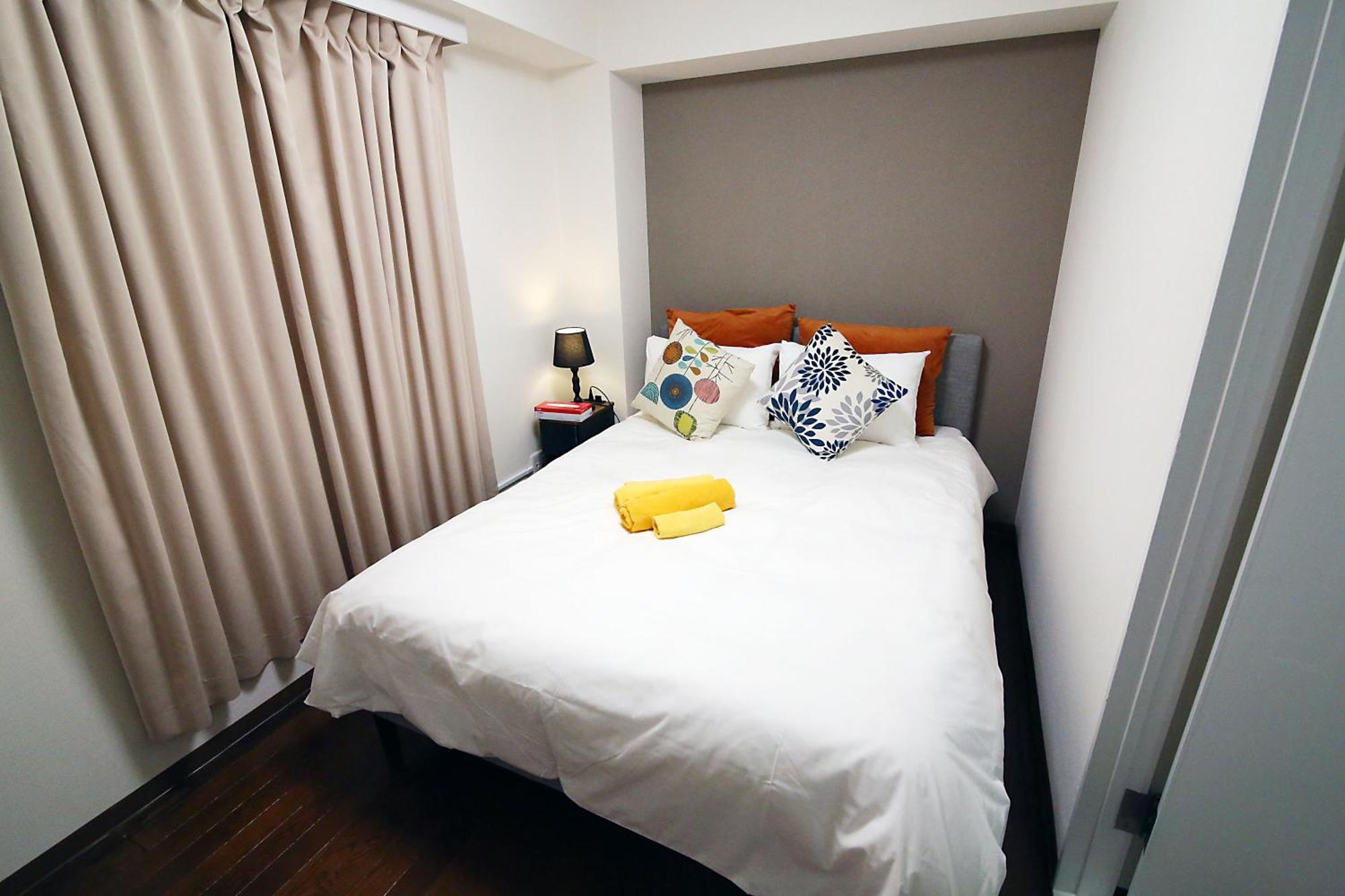Ema House 4P Free Wifi! Daire Tokyo Dış mekan fotoğraf