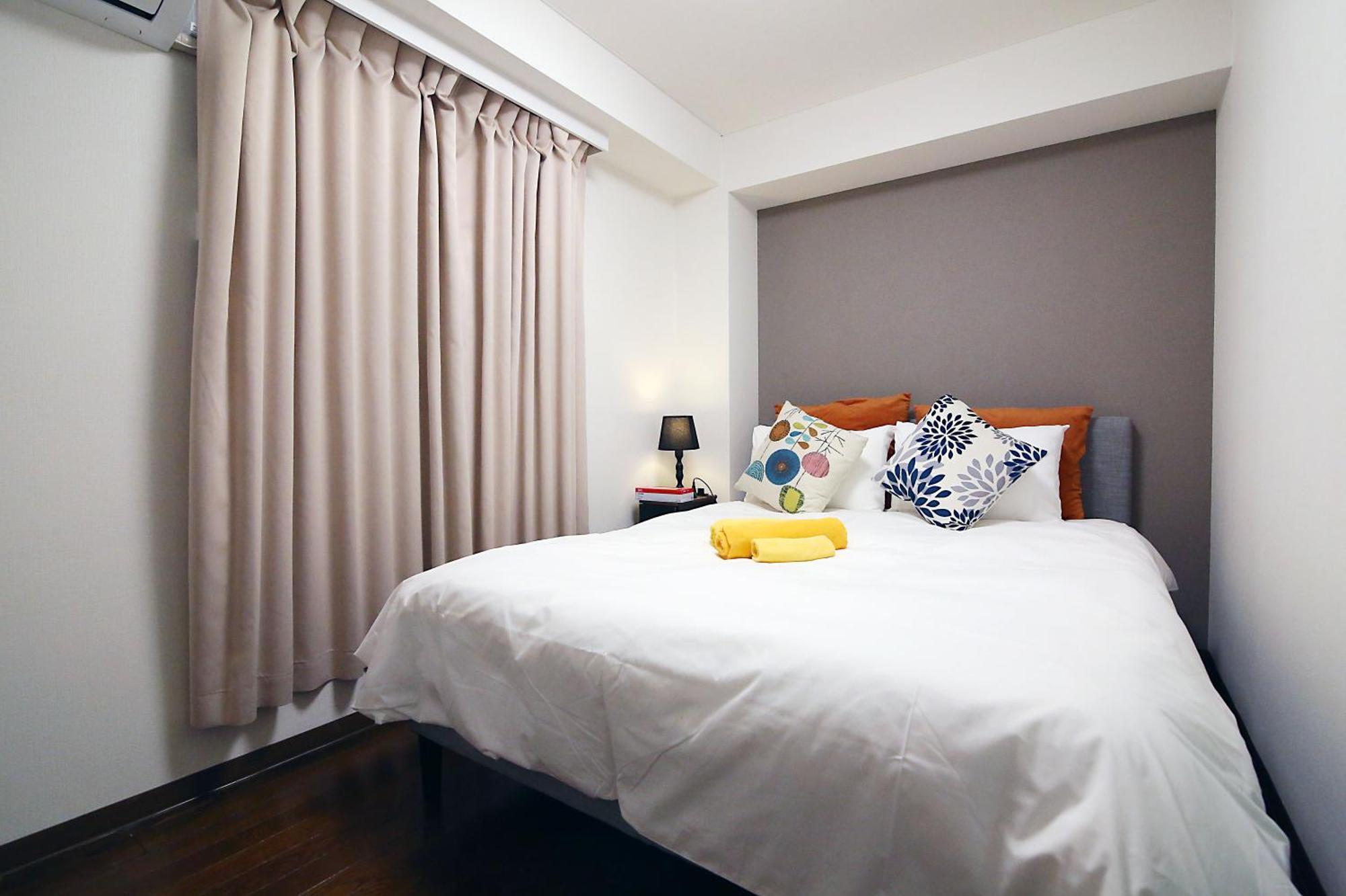 Ema House 4P Free Wifi! Daire Tokyo Dış mekan fotoğraf