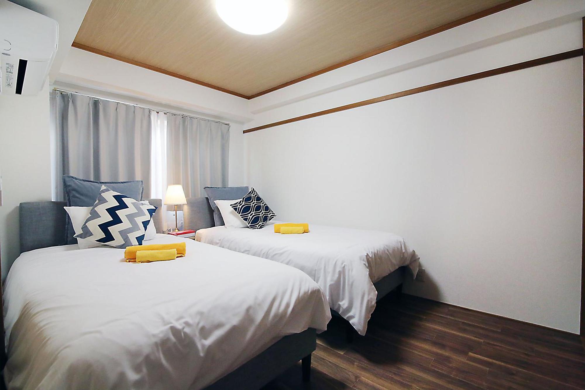 Ema House 4P Free Wifi! Daire Tokyo Dış mekan fotoğraf