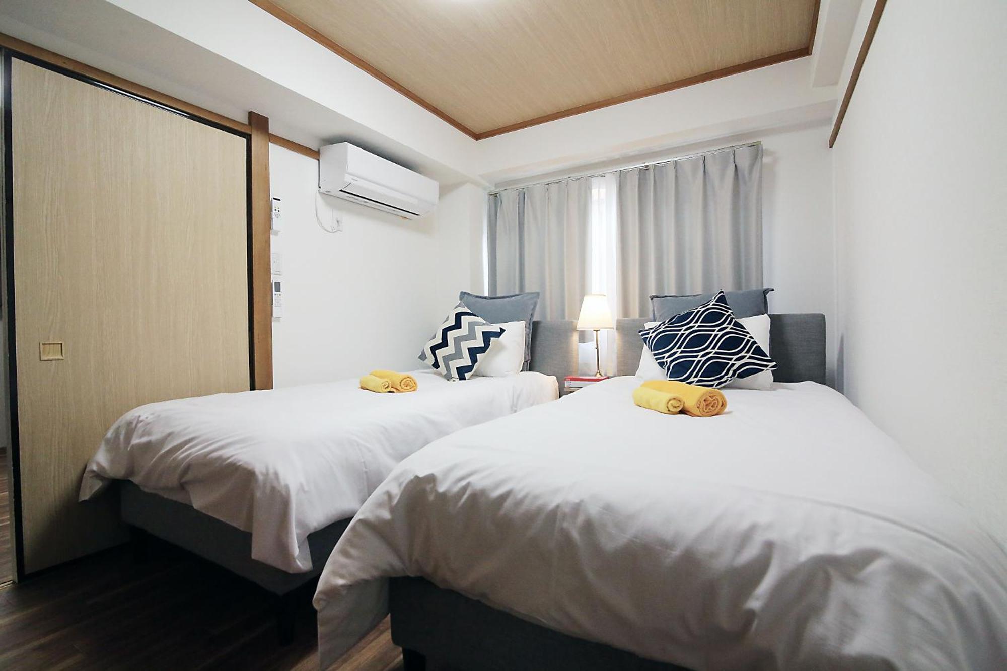 Ema House 4P Free Wifi! Daire Tokyo Dış mekan fotoğraf