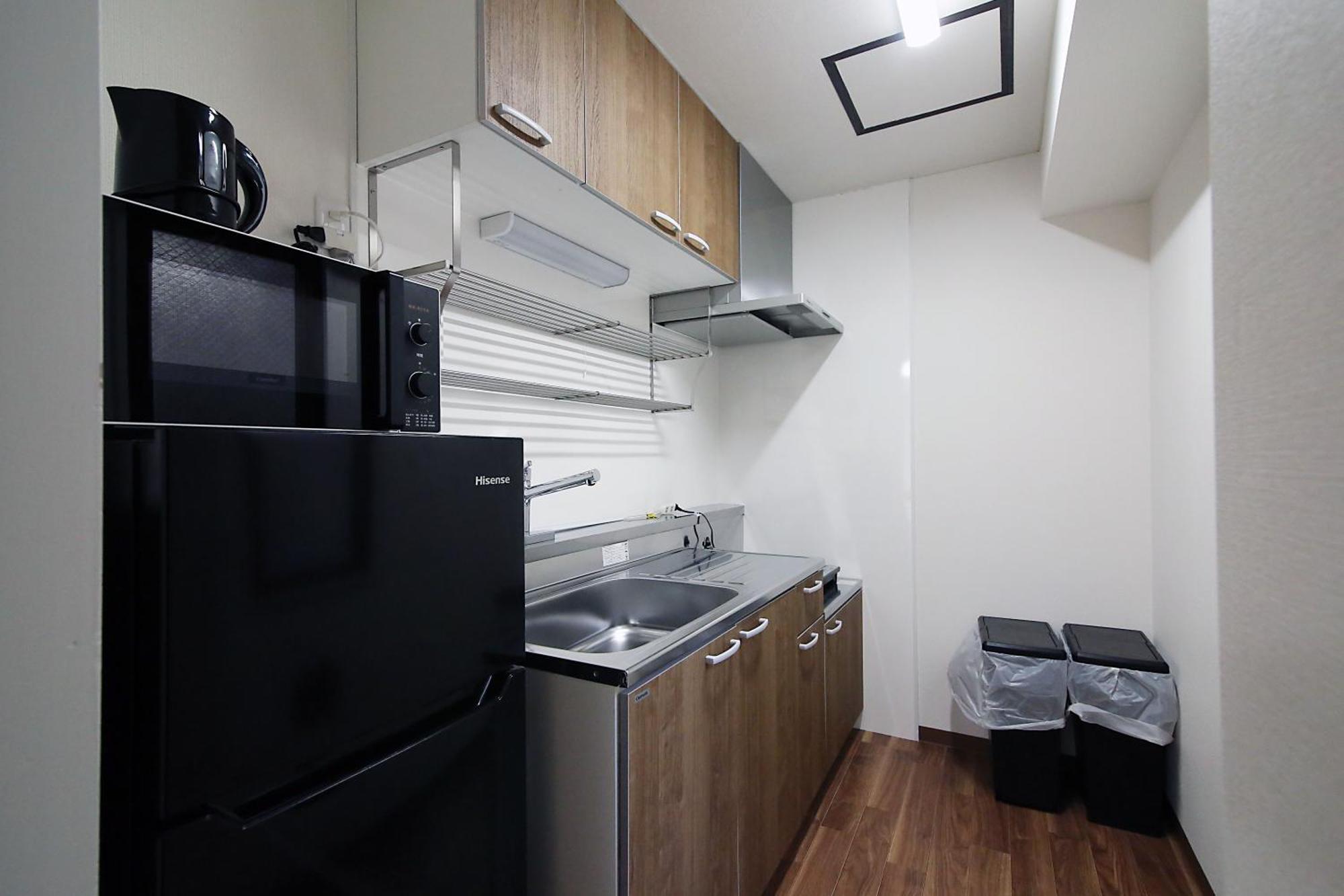 Ema House 4P Free Wifi! Daire Tokyo Dış mekan fotoğraf