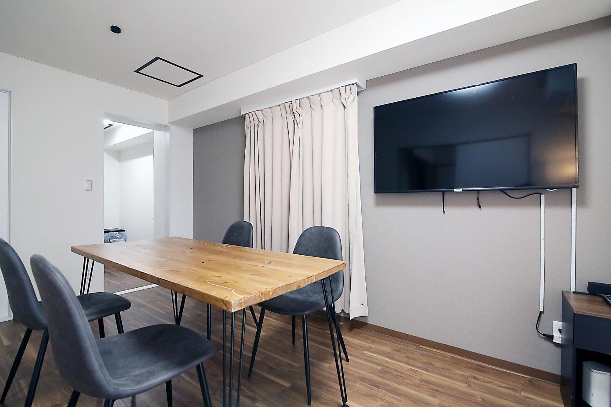 Ema House 4P Free Wifi! Daire Tokyo Dış mekan fotoğraf
