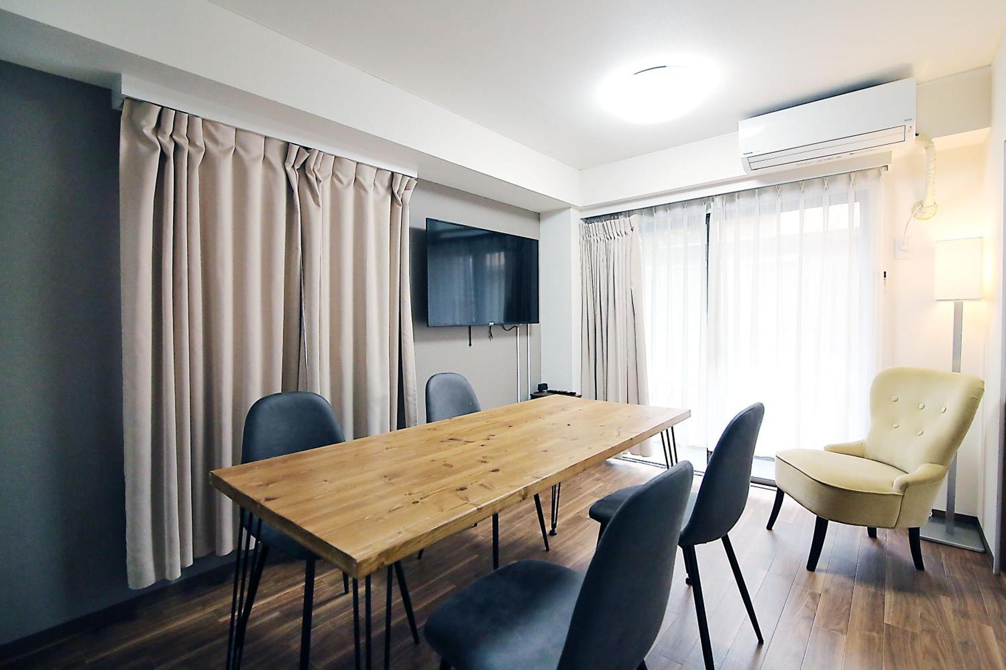 Ema House 4P Free Wifi! Daire Tokyo Dış mekan fotoğraf