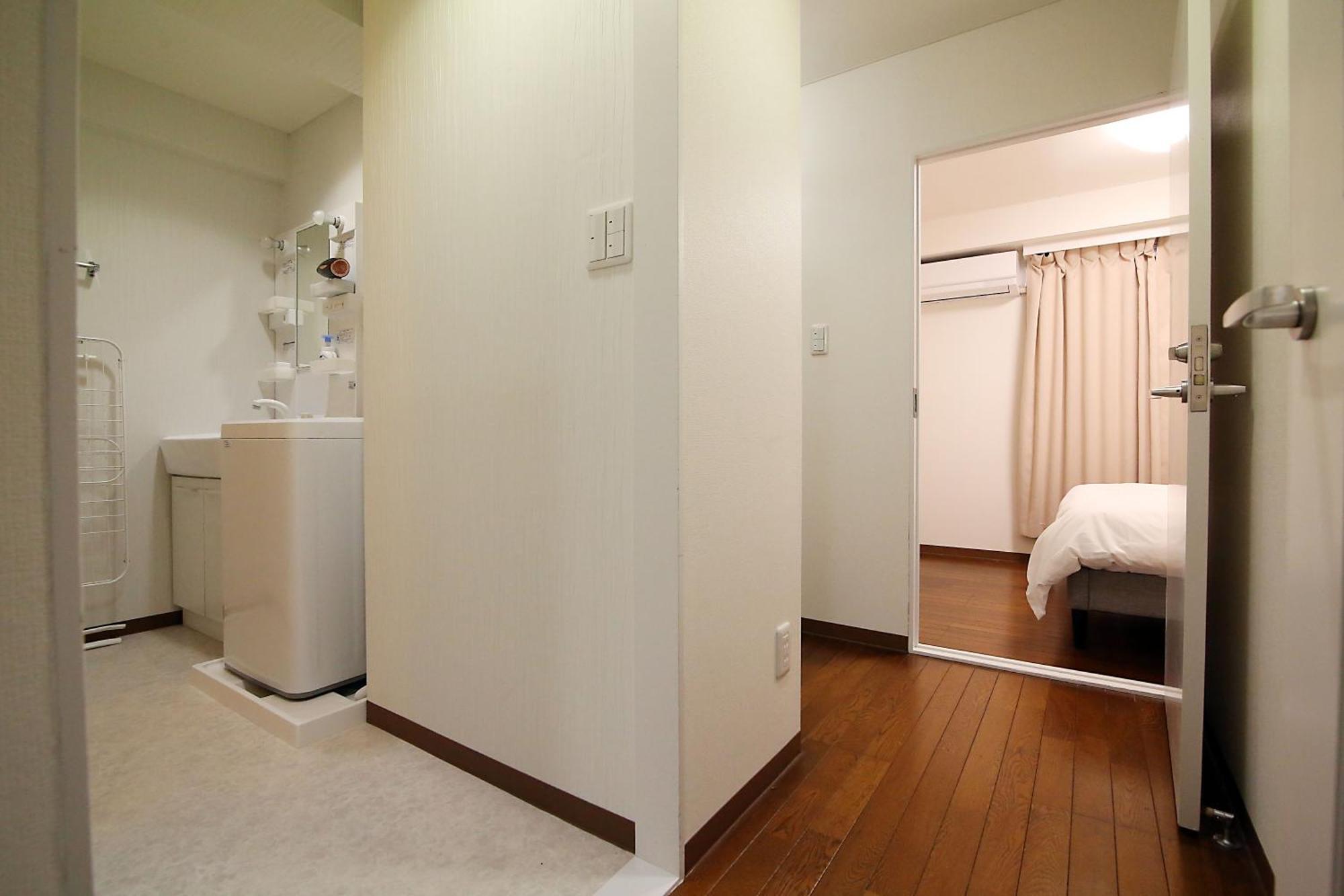 Ema House 4P Free Wifi! Daire Tokyo Dış mekan fotoğraf
